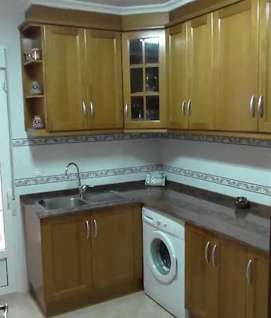 3 Bedroom Townhouse In Alicante, Orihuela * Alicante