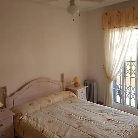 3 Bedroom Townhouse In Alicante, Orihuela Holiday home