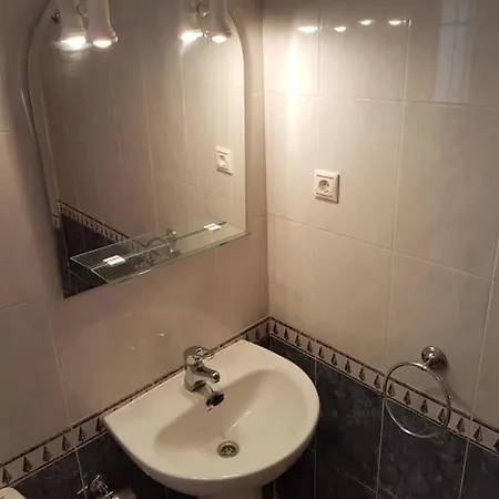 Holiday home 3 Bedroom Townhouse In Alicante, Orihuela *