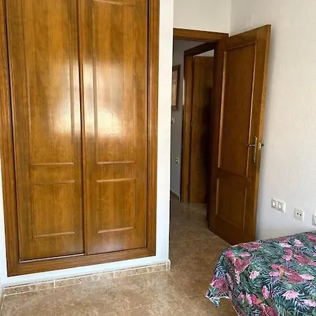 3 Bedroom Townhouse In Alicante, Orihuela Alicante