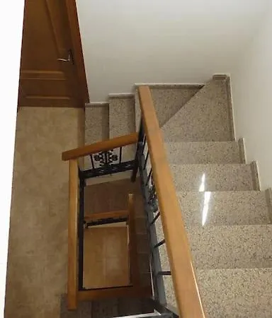 3 Bedroom Townhouse In Alicante, Orihuela Holiday home Alicante