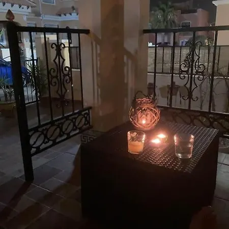 Holiday home 3 Bedroom Townhouse In Alicante, Orihuela Alicante