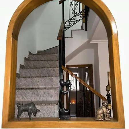 Holiday home 3 Bedroom Townhouse In Alicante, Orihuela Alicante