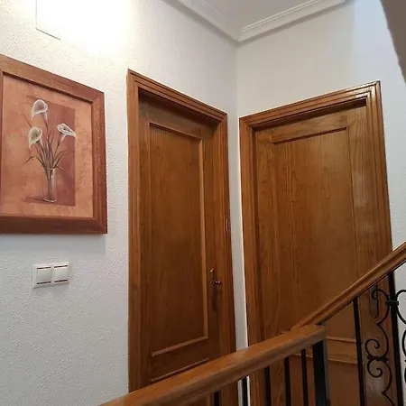 3 Bedroom Townhouse In Alicante, Orihuela