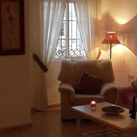 3 Bedroom Townhouse In Alicante, Orihuela Holiday home Alicante