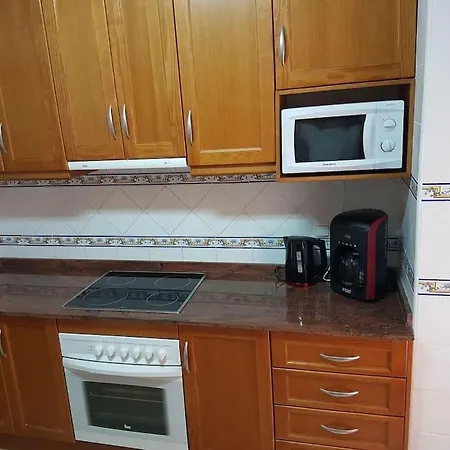 Holiday home 3 Bedroom Townhouse In Alicante, Orihuela Alicante