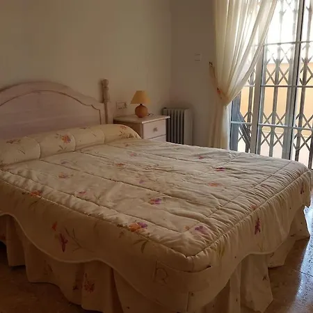 Holiday home 3 Bedroom Townhouse In Alicante, Orihuela *