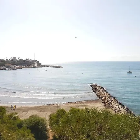 3 Bedroom Townhouse In Alicante, Orihuela Alicante