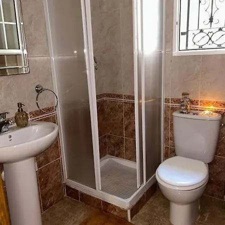 Holiday home 3 Bedroom Townhouse In Alicante, Orihuela Alicante