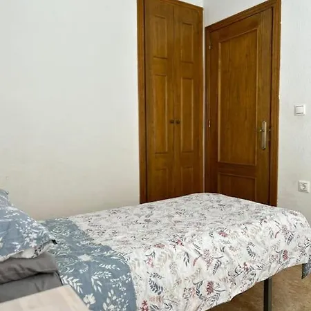 3 Bedroom Townhouse In Alicante, Orihuela Holiday home Alicante