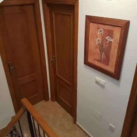 3 Bedroom Townhouse In Alicante, Orihuela