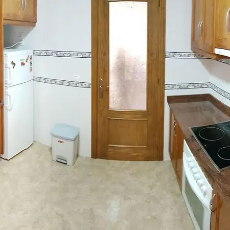 Holiday home 3 Bedroom Townhouse In Alicante, Orihuela *